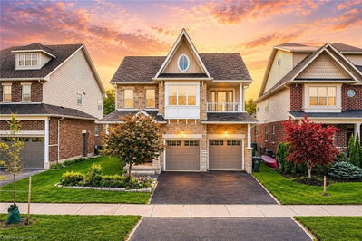 27 Tremaine Drive