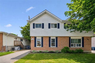 124 Sanderson Drive