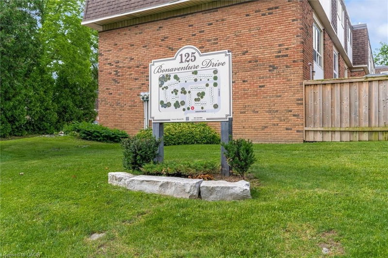 44 - 125 Bonaventure Drive