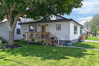 331 Guelph Street