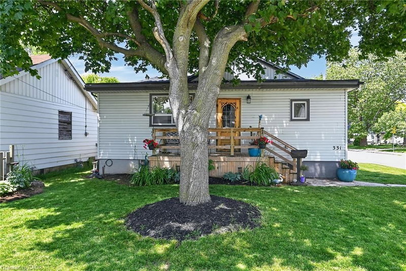 331 Guelph Street
