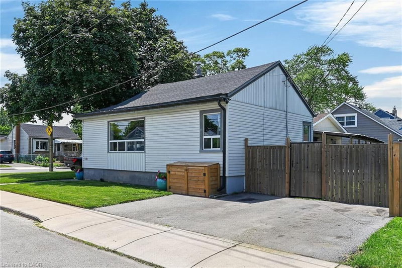331 Guelph Street