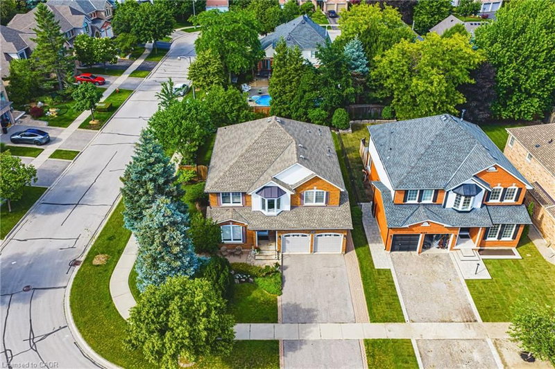 4153 Vermont Crescent