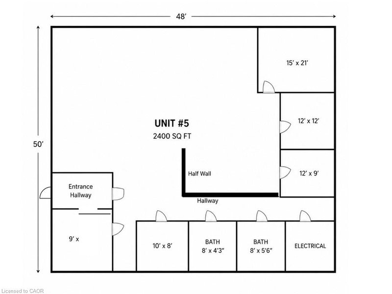 975 Queenston Road photo 4