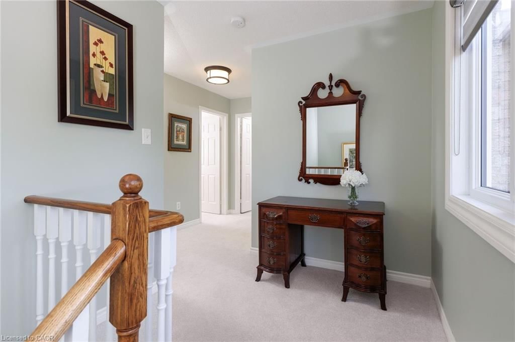 Single Family Residence sold at 2140 Stillmeadow Road, Oakville, ON, L6M 3R1 - WM Westmount - MLS: 40841069