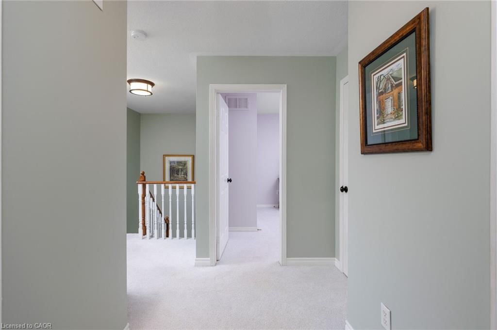 Single Family Residence sold at 2140 Stillmeadow Road, Oakville, ON, L6M 3R1 - WM Westmount - MLS: 40841069
