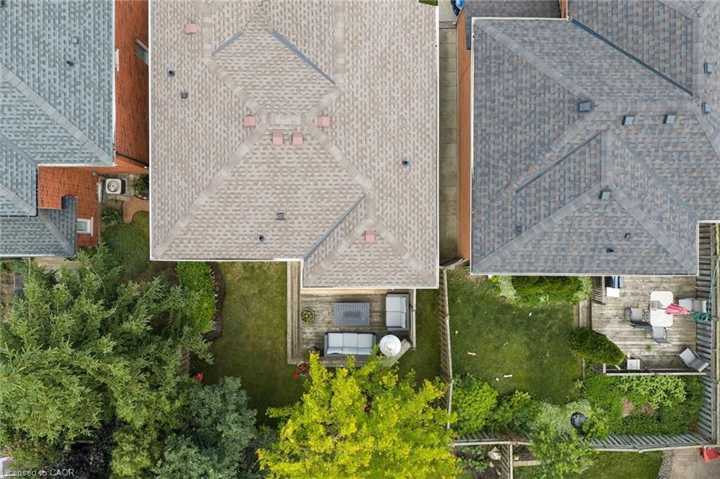 Single Family Residence sold at 2140 Stillmeadow Road, Oakville, ON, L6M 3R1 - WM Westmount - MLS: 40841069