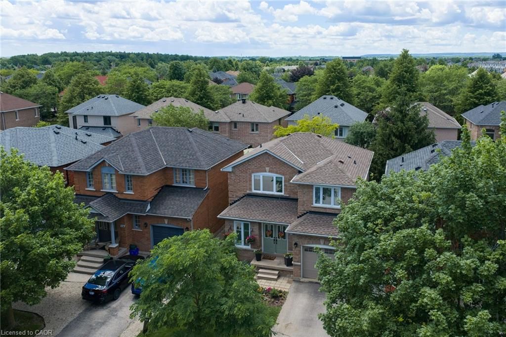 Single Family Residence sold at 2140 Stillmeadow Road, Oakville, ON, L6M 3R1 - WM Westmount - MLS: 40841069