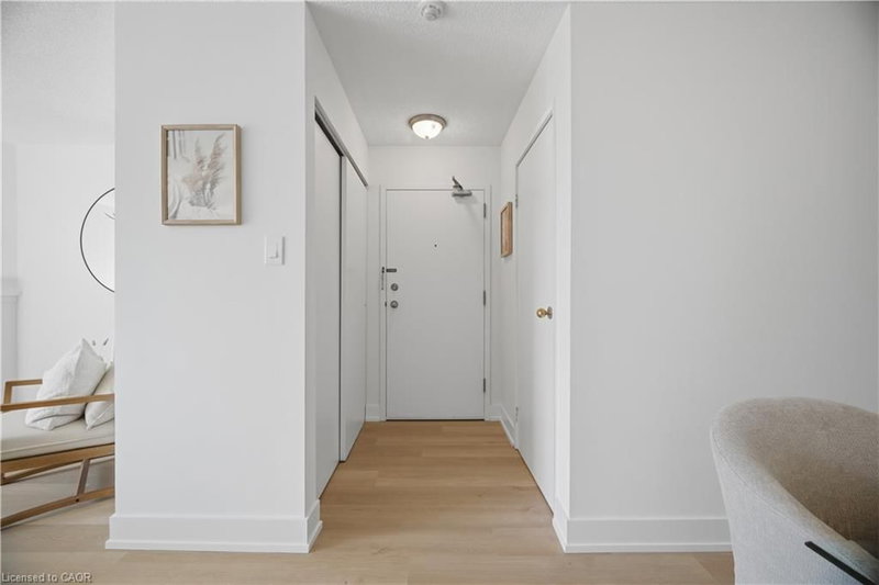 532 - 1450 Glen Abbey Gate