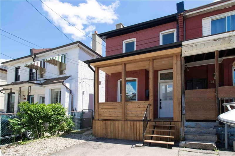 36 Fullerton Avenue photo 2