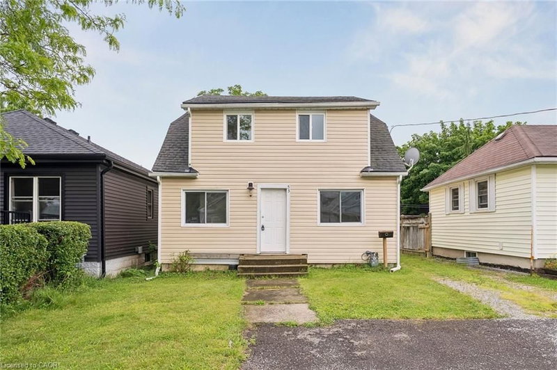 53 Kinsey Street, St. Catharines, Ontario