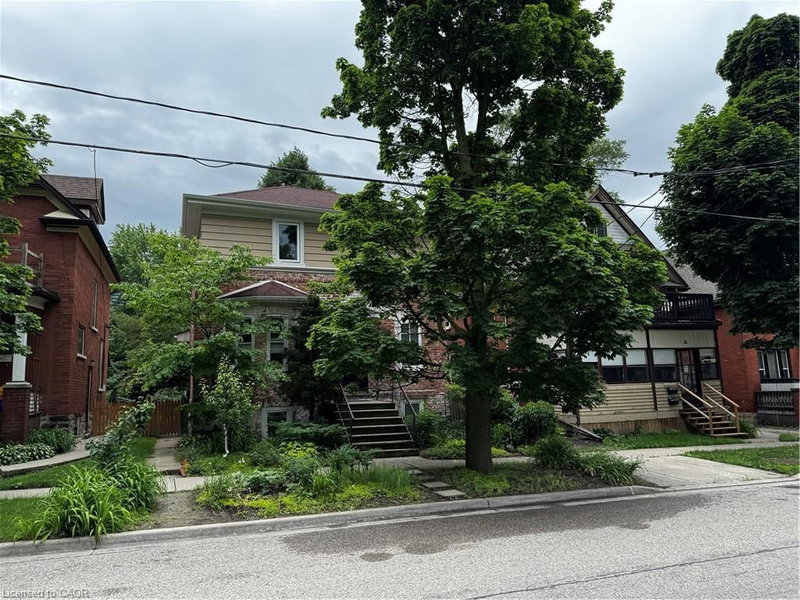 83 Louisa Street
