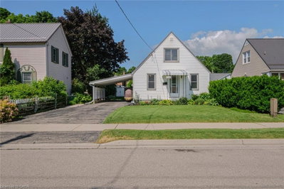 124 Orchard Avenue