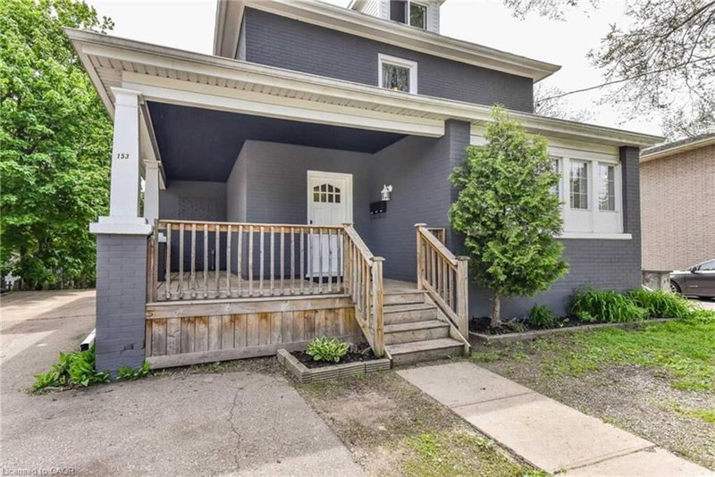 153 St Andrews Street