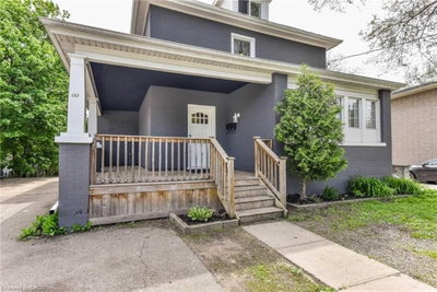153 St Andrews Street