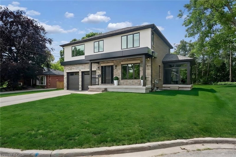 2423 Raymore Drive