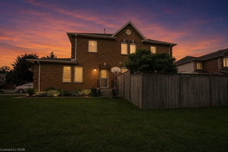 278 Langlaw Drive