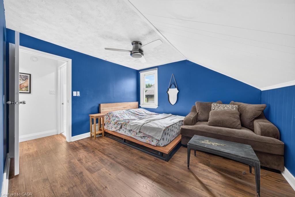 Single Family Residence for sale at 726 Brighton Avenue, Hamilton, ON, L8H 6H6 - Parkview - MLS: 40841237
