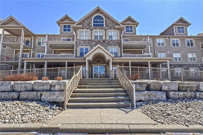 103 - 345 Fisher Mills Road