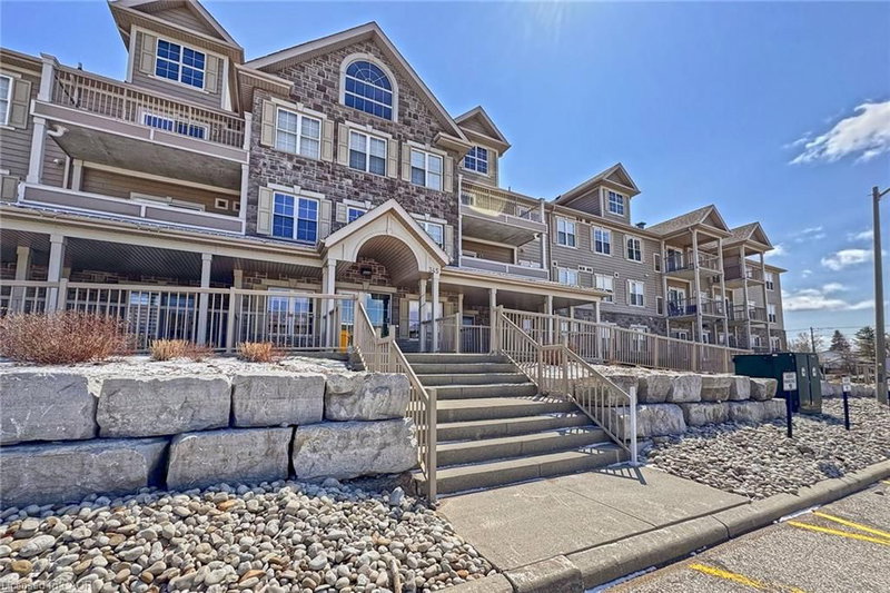 103 - 345 Fisher Mills Road