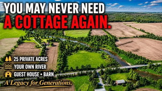 1745 Concession Rd 3 Road