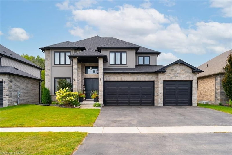 267 Wedgewood Drive