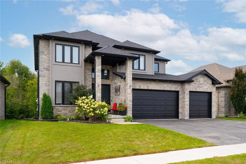 267 Wedgewood Drive