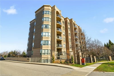 209 - 2085 Amherst Heights Drive