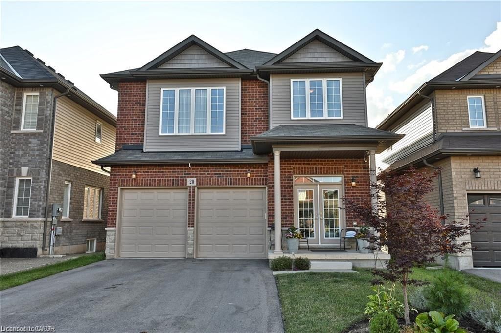Single Family Residence for sale at 20 Hidden Ridge Crescent, Hannon, ON, L0R 1P0 - Trinity - MLS: 40841309