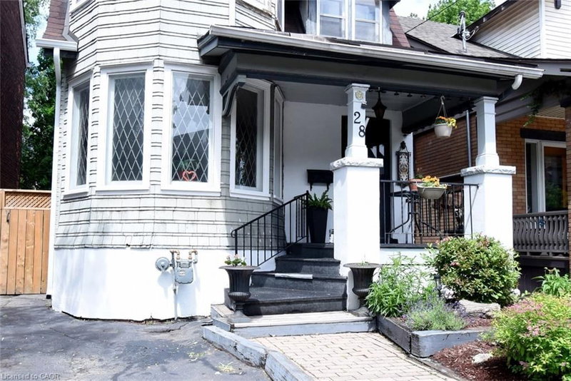 28 St Clair Avenue