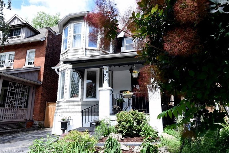 28 St Clair Avenue
