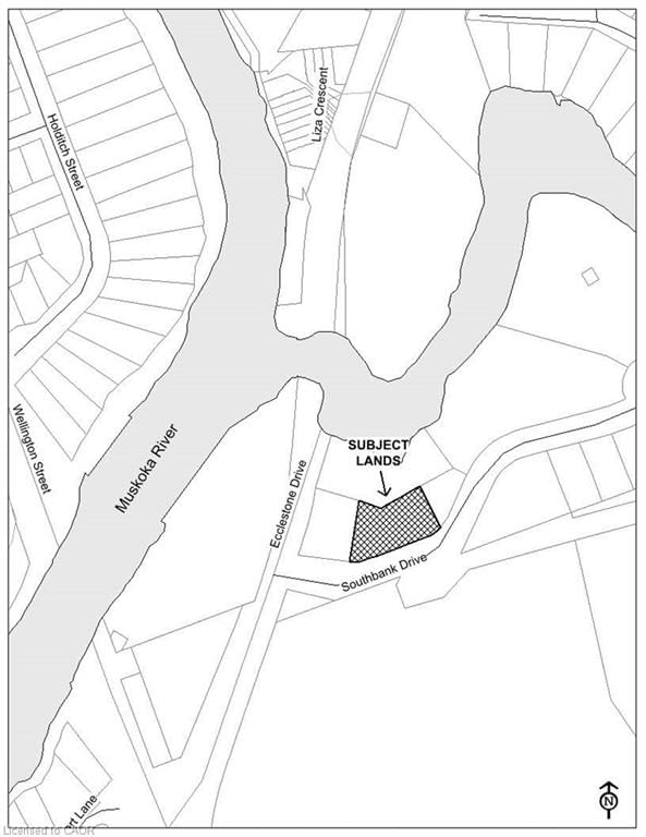 VACANT Southbank Drive