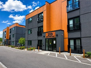 1C - 259 King Street E