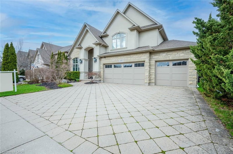 459 Deer Ridge Drive