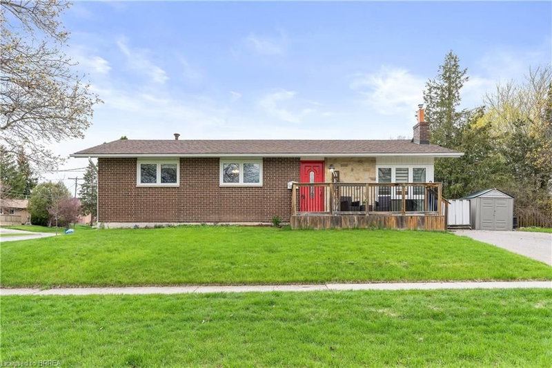 24 Gower Road