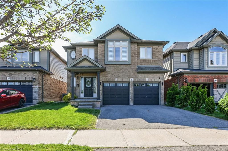 387 Murray Street photo 2