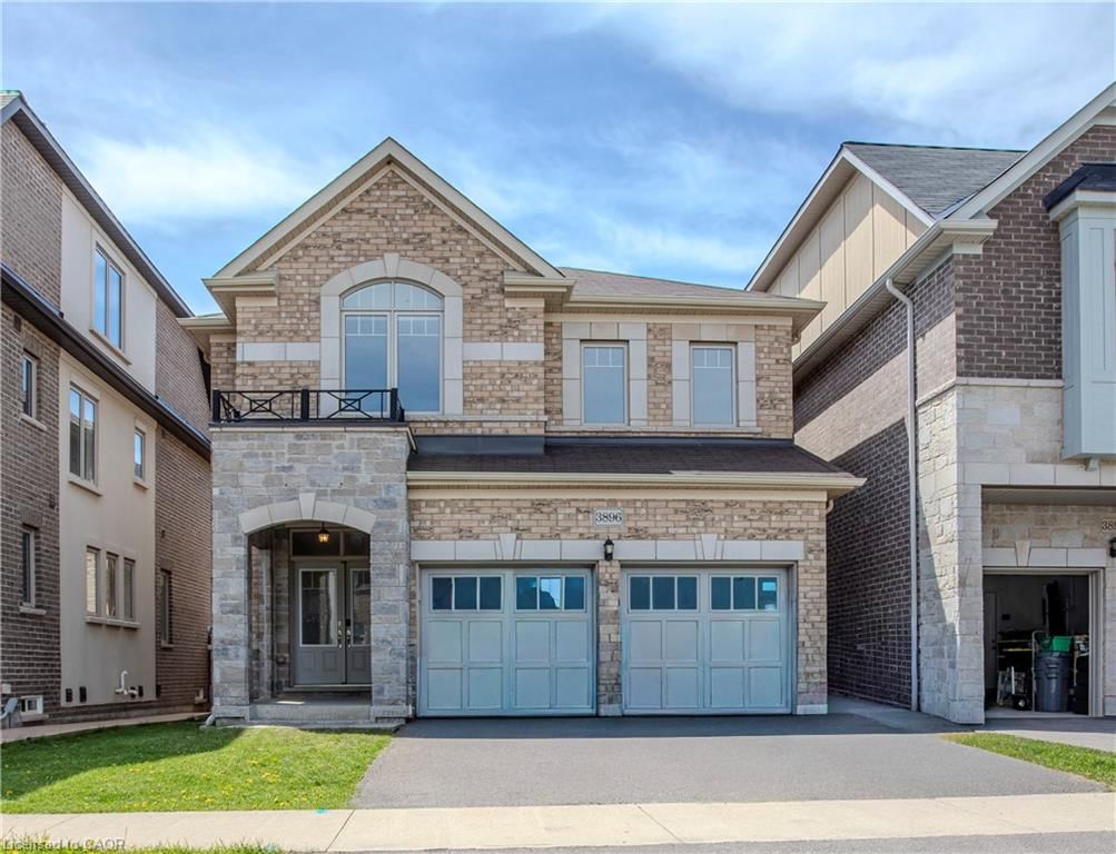 Single Family Residence for sale at 3896 Tufgar Crescent, Burlington, ON, L7M 1N7 - Alton West - MLS: 40841441