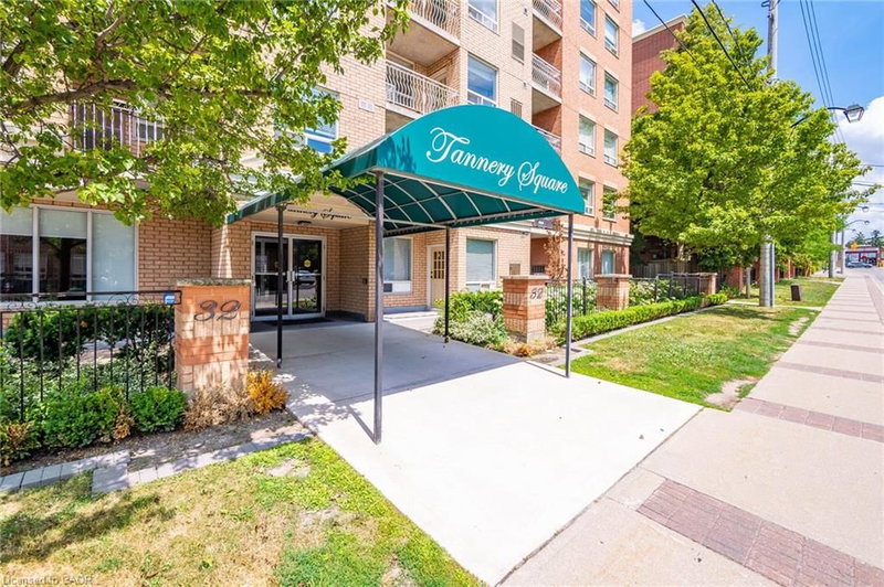 32 Tannery Street #607, Mississauga, Ontario