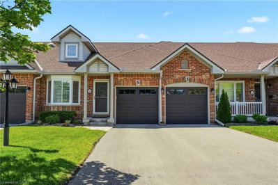 3 - 2140 Turnberry Road