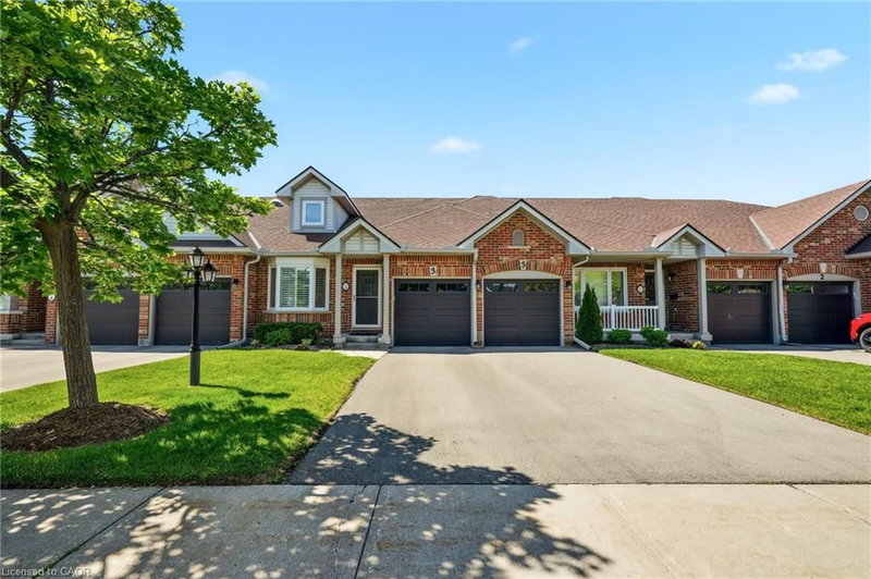 3 - 2140 Turnberry Road