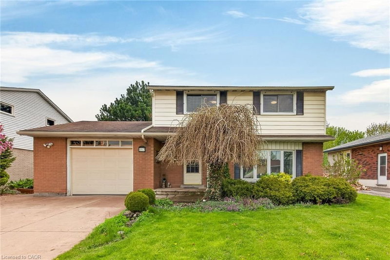167 Darlington Drive