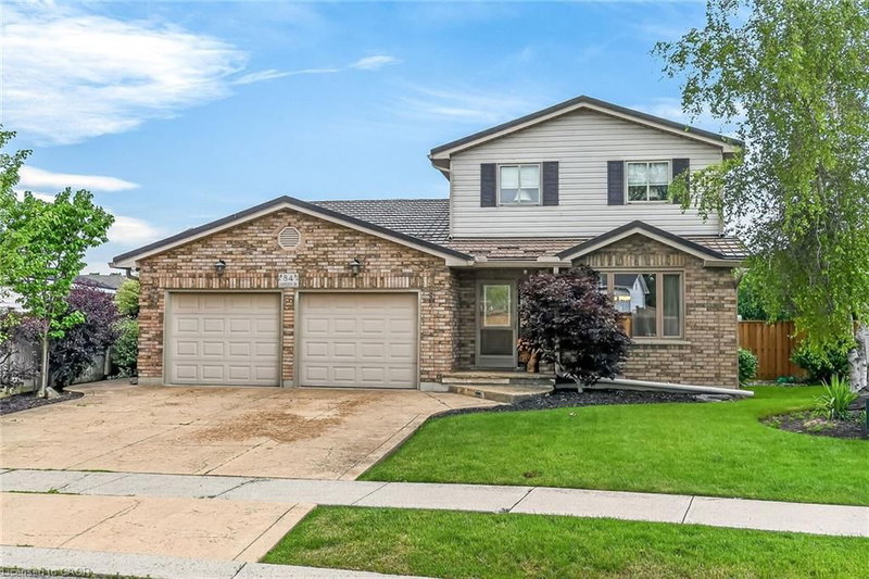 84 Jamieson Drive photo 5