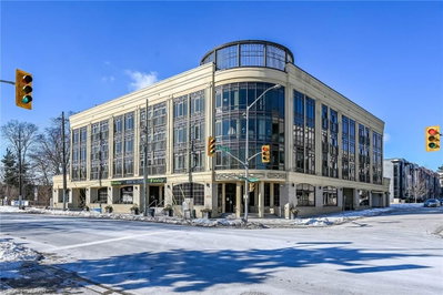 409 - 205 Lakeshore Road W