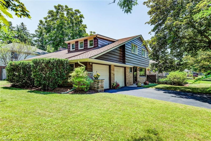 97 Westmount Road S