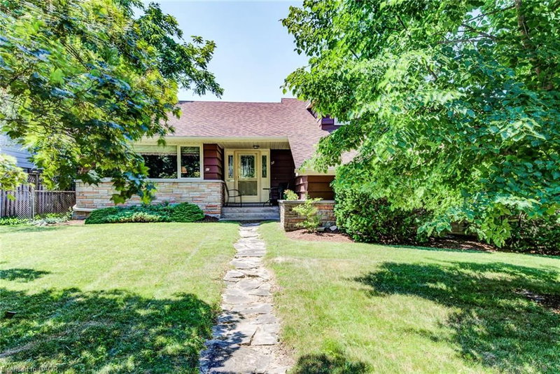 97 Westmount Road S