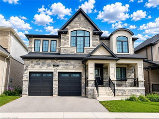 Upper - 514 Bridgemill Crescent