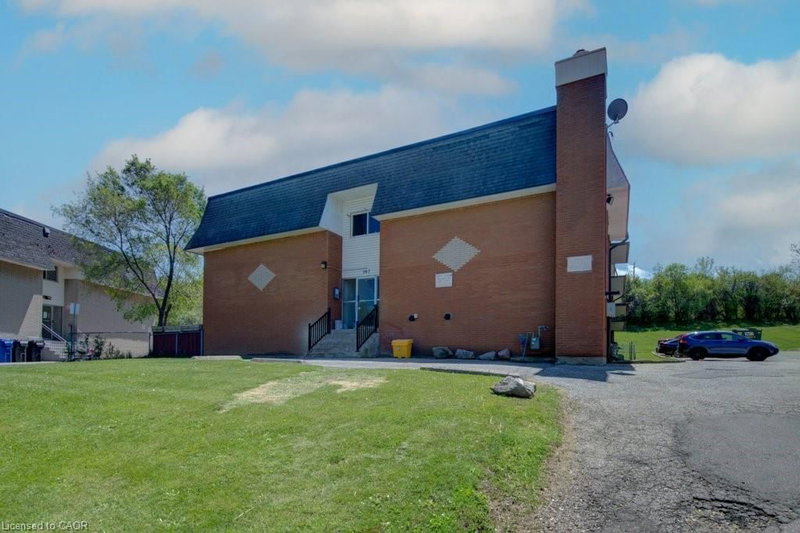 17 - 267 Clyde Road