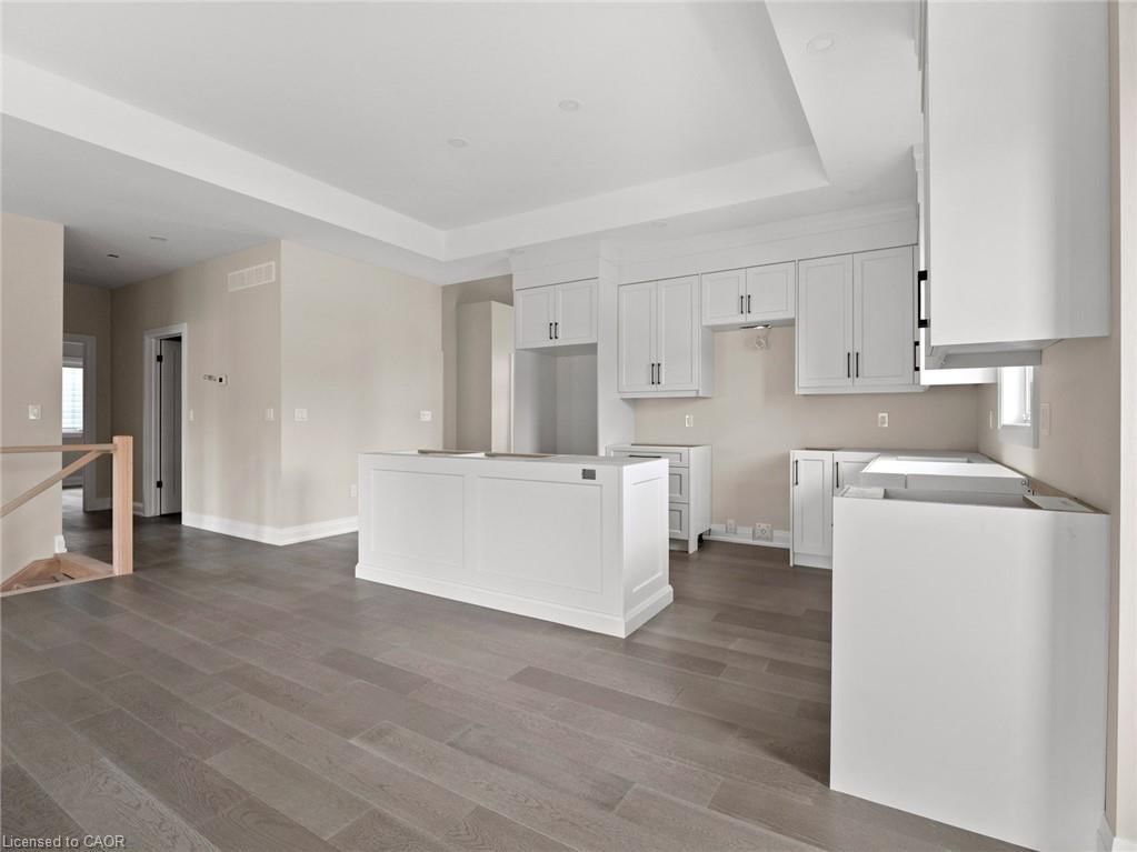 Single Family Residence for sale at 118 Willowbrook Drive, Welland, ON, L3C 0G2 - West Welland - MLS: 40841653