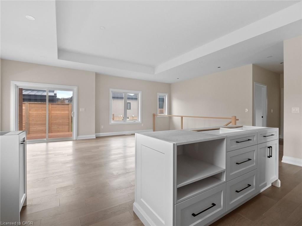 Single Family Residence for sale at 118 Willowbrook Drive, Welland, ON, L3C 0G2 - West Welland - MLS: 40841653