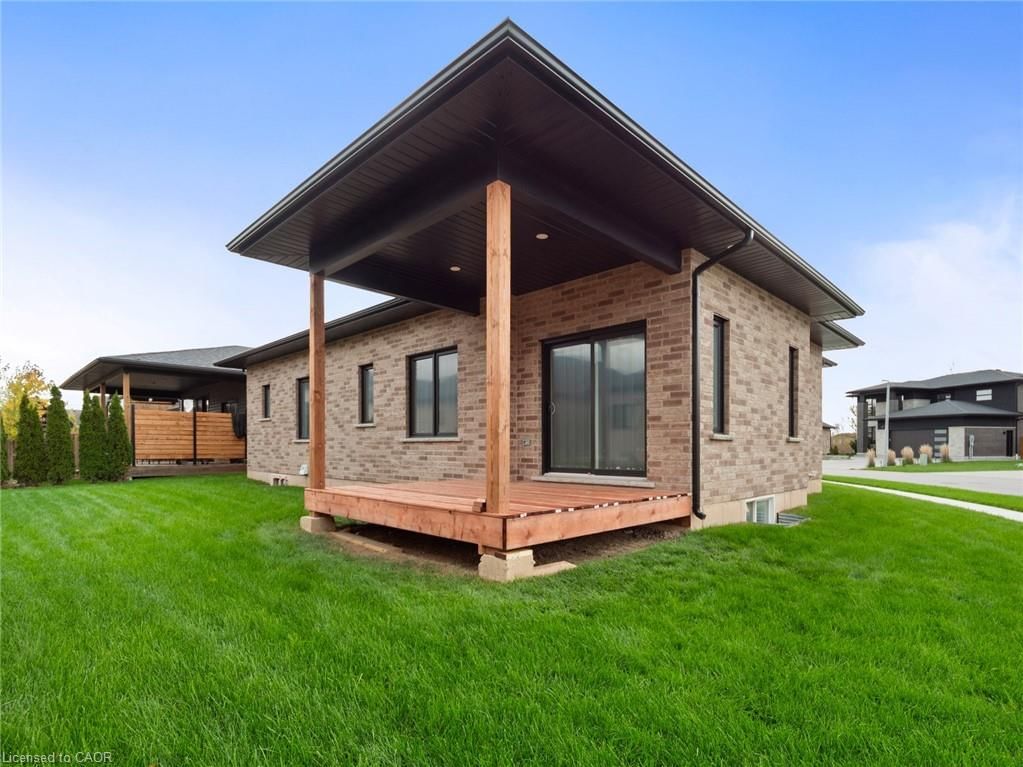 Single Family Residence for sale at 118 Willowbrook Drive, Welland, ON, L3C 0G2 - West Welland - MLS: 40841653